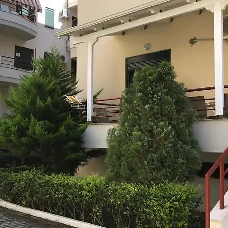 Apartament Golem *