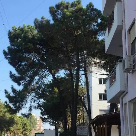 Apartament Golem